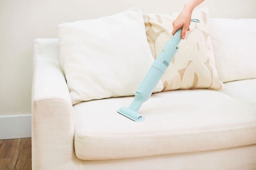 掃除機・クリーナー BRUNO Slim 2way Stick Cleaner BRUNO BOE124 Slim 2WAY Stick Cleaner | Fortress