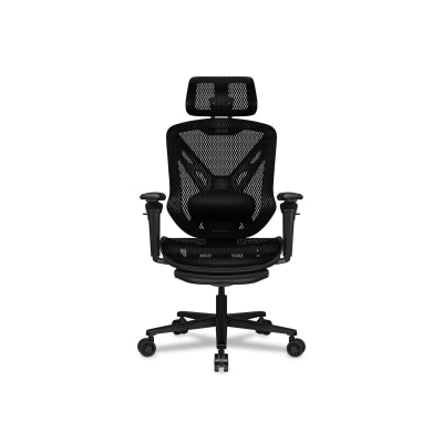 Cougar Speeder 全网布人体工学电竞椅