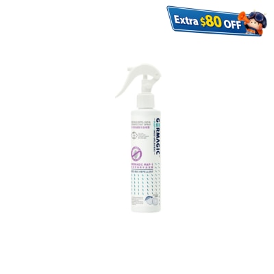 Germagic Bed Bug Repelling & Disinfectant Spray 200ml