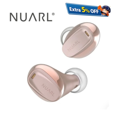 NUARL Mini 3 Headphone