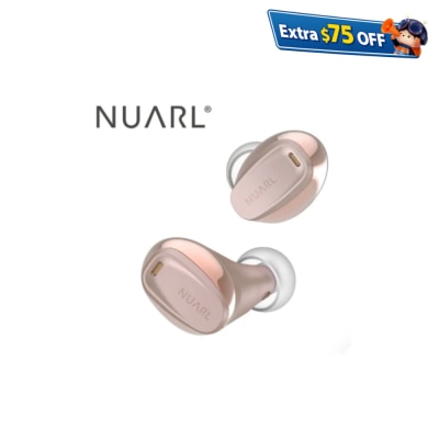 NUARL Mini 3 Headphone