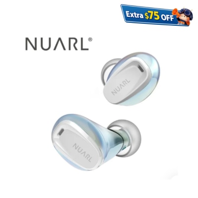 NUARL Mini 3 耳機