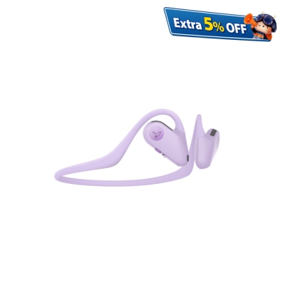 Libratone 晚樱紫 Headphone