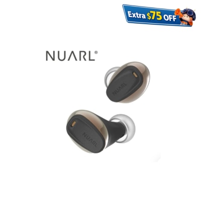 NUARL Mini 3 耳機