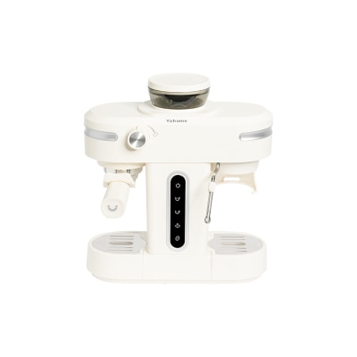 Yohome - VK-5501E 3合1半自动家庭意式咖啡机