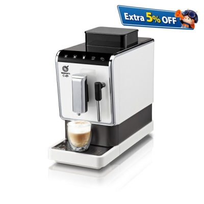 WATSONS WATER Table Top Automatic Coffee Machine
