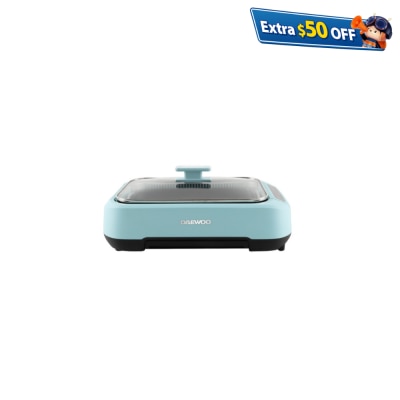 DAEWOO S19 PRO 無煙燒烤爐