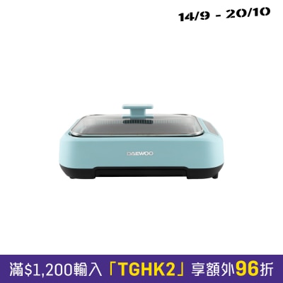 DAEWOO S19 PRO 無煙燒烤爐 image
