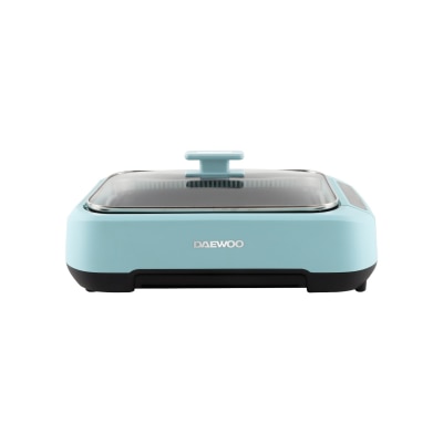 DAEWOO S19 PRO Electric Smokeless Grill