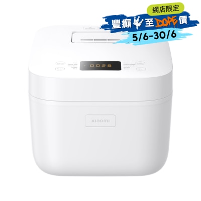 Xiaomi 小米 - BHR9174GB 1.28L 电饭煲