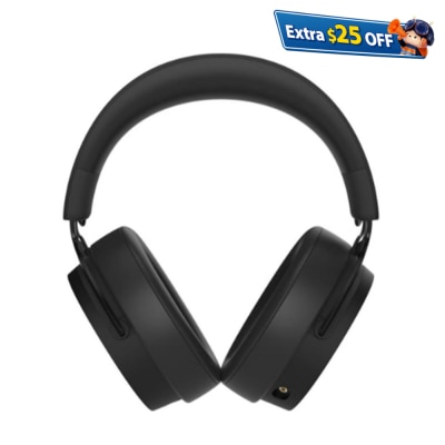 恩傑 NZXT Relay Hi-Res Certified 有線電競耳機