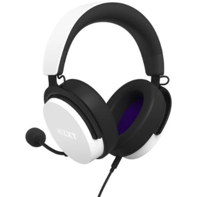 恩杰 NZXT Relay Hi-Res Certified 有线电竞耳机