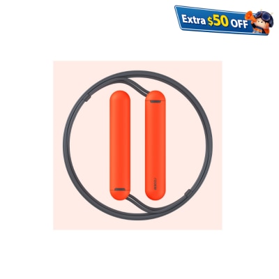 Tangram Rookie 智能跳繩