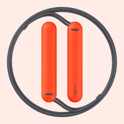 Tangram Rookie 智能跳繩