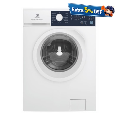 ELECTROLUX 伊萊克斯 EWP8024D3WB,2合1前置式洗衣乾衣機 2合1洗衣乾衣機