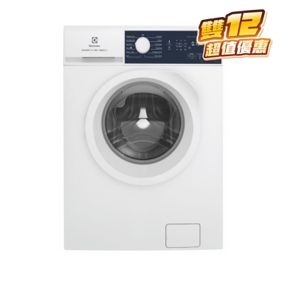 ELECTROLUX 伊萊克斯 EWP8024D3WB,2合1前置式洗衣乾衣機 2合1洗衣乾衣機