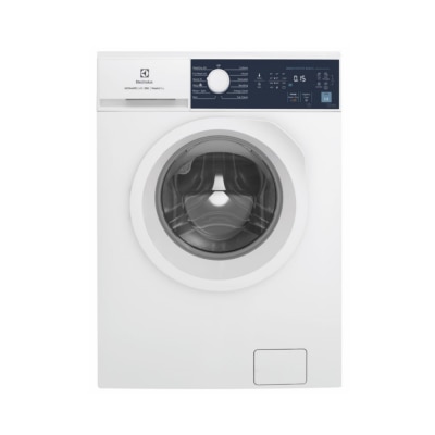 ELECTROLUX EWP8024D3WB,Front Load 2in1 Washer-Dryer  Washer 2 In 1