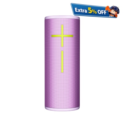 ULTIMATE Megaboom 4 Bluetooth Speaker