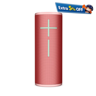 Ultimate Ears Megaboom 4 藍芽喇叭