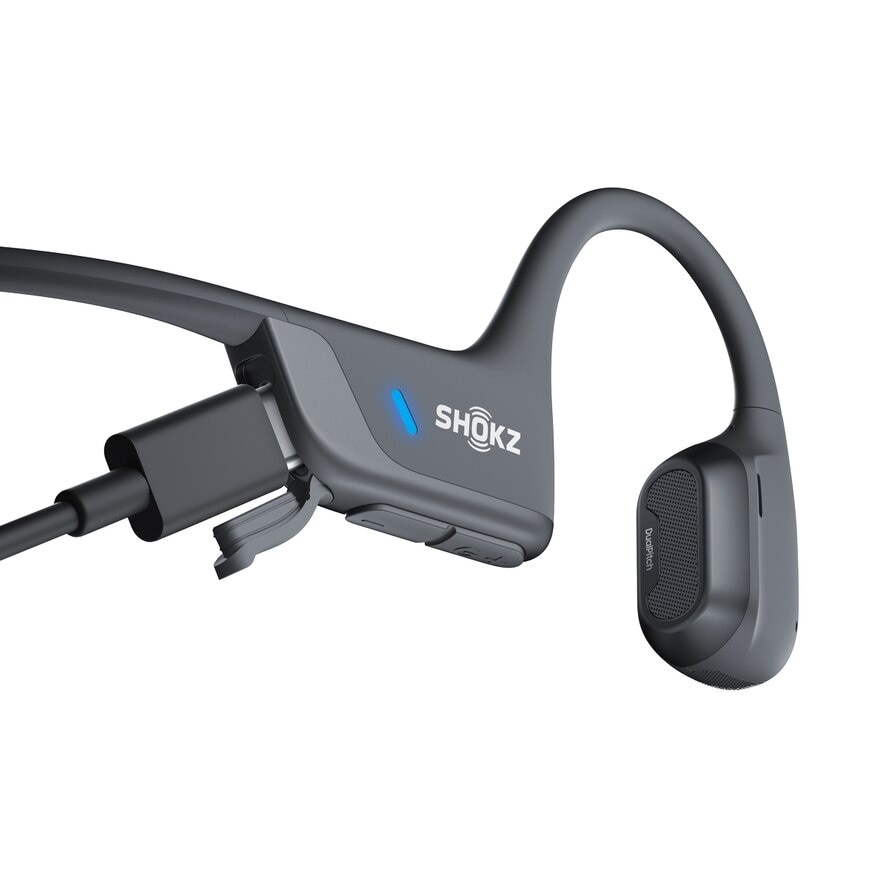Shokz OpenRun Pro 2 (S820) 耳機| Fortress 豐澤