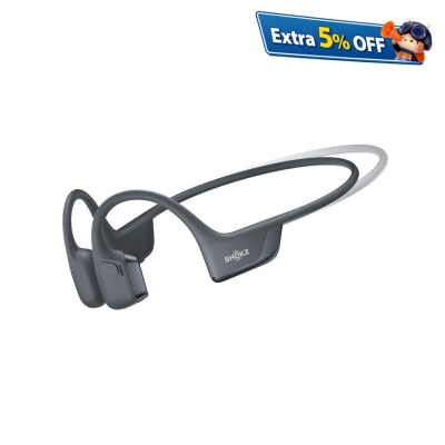 Shokz OpenRun Pro 2 Mini (S821) 耳機