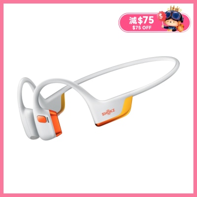 Shokz OpenRun Pro 2 (S820) 耳機