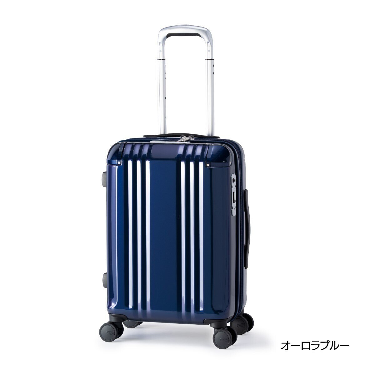 購買A.L.I Edge ALI-088 日本HINOMOTO靜音剎車輪行李箱