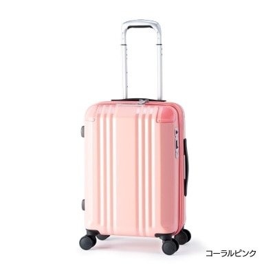 A.L.I Edge ALI-088 日本HINOMOTO靜音剎車輪行李箱