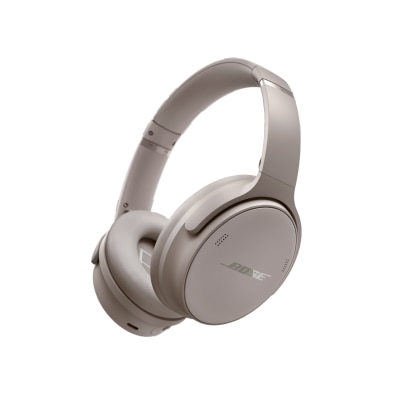 Bose QuietComfort 耳机