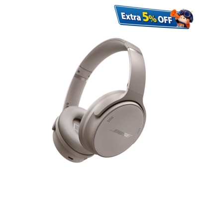 Bose QuietComfort Headphone