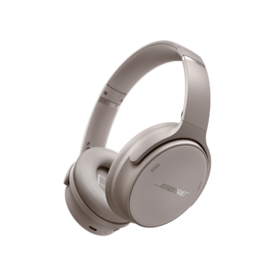 Bose QuietComfort 耳机