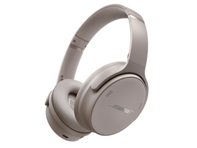 Bose QuietComfort 耳机