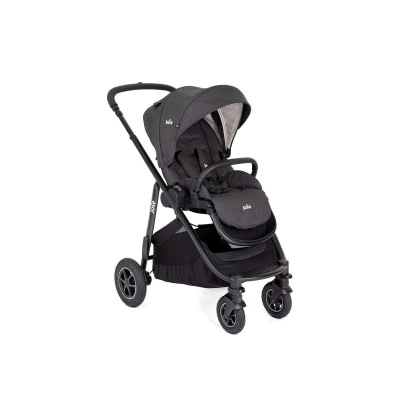 Joie Versatrax 双向婴儿手推车