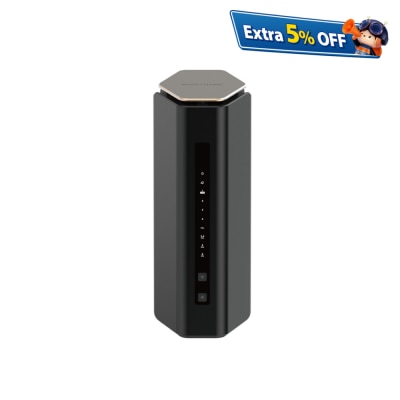 NETGEAR Nighthawk RS600 WiFi 7 BE18000 三頻 路由器