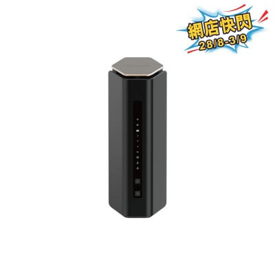NETGEAR Nighthawk RS600 WiFi 7 BE18000 三頻 路由器 image
