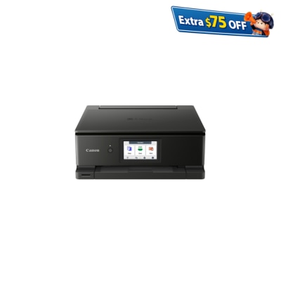 CANON 佳能 PIXMA TS8870 多功能打印機