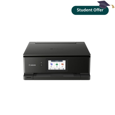 CANON 佳能 PIXMA TS8870 多功能打印机