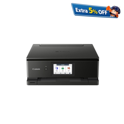 CANON 佳能 PIXMA TS8870 多功能打印機