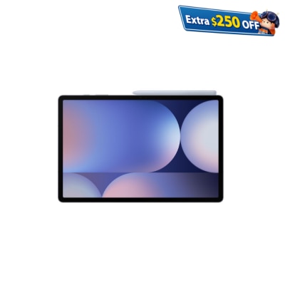 SAMSUNG Galaxy Tab S10+ Tablet