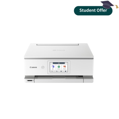 CANON PIXMA TS8870 All in one printer