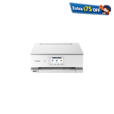 CANON 佳能 PIXMA TS8870 多功能打印機