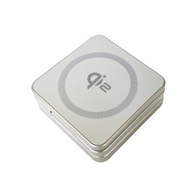 Senki SK-X55 minimal Qi2 三合一折叠磁吸无线充电器