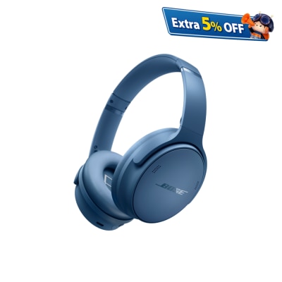 Bose QuietComfort 耳机