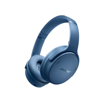 Bose QuietComfort 耳機