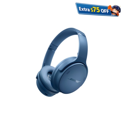 Bose QuietComfort 耳机