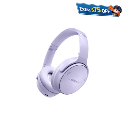 Bose QuietComfort 耳機
