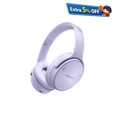 Bose QuietComfort 耳機