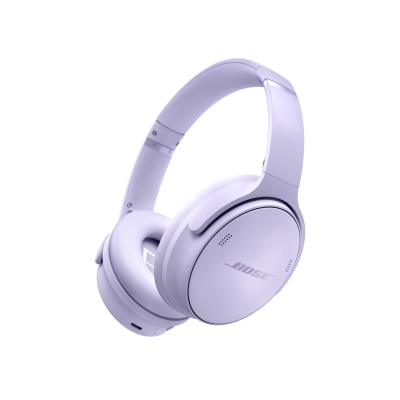 Bose QuietComfort 耳机
