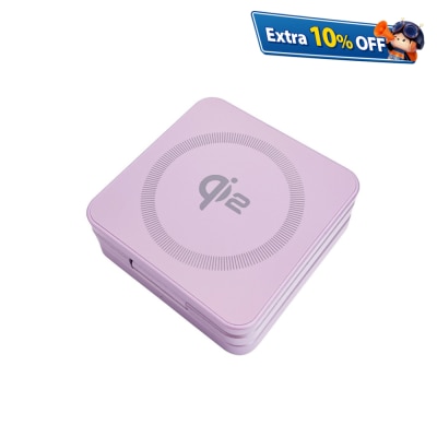 Senki SK-X55 minimal Qi2 3-in-1 Folding Magnetic Wireless Charger