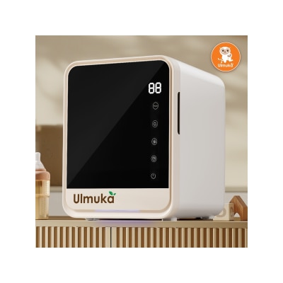 Ulmuka - UVC LED UV Sterilizer with Dryer